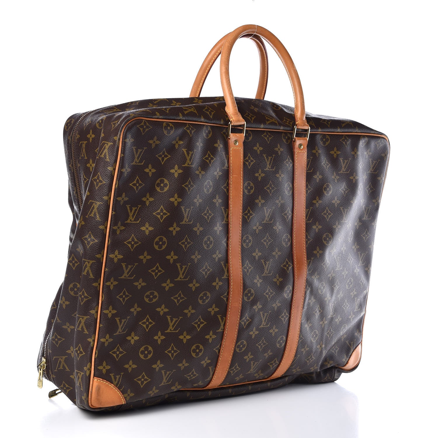 Louis Vuitton Monogram Sirius 55 3 of 20
