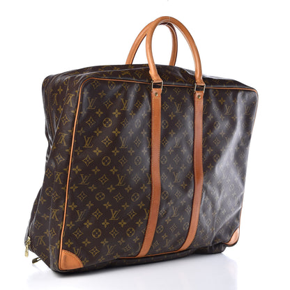 Louis Vuitton Monogram Sirius 55 3 of 20