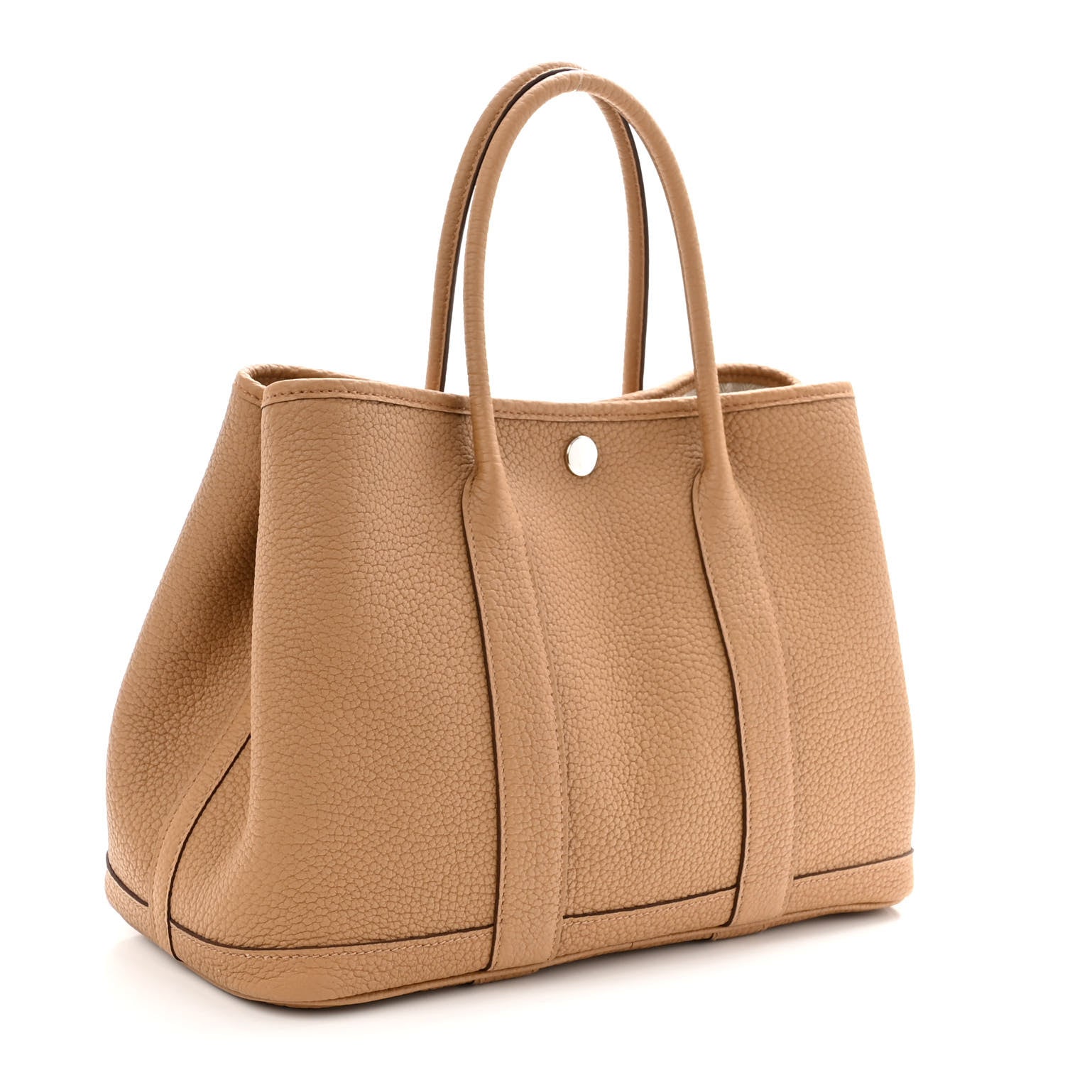 Hermes Negonda Garden Party 30 TPM Biscuit 2 of 10
