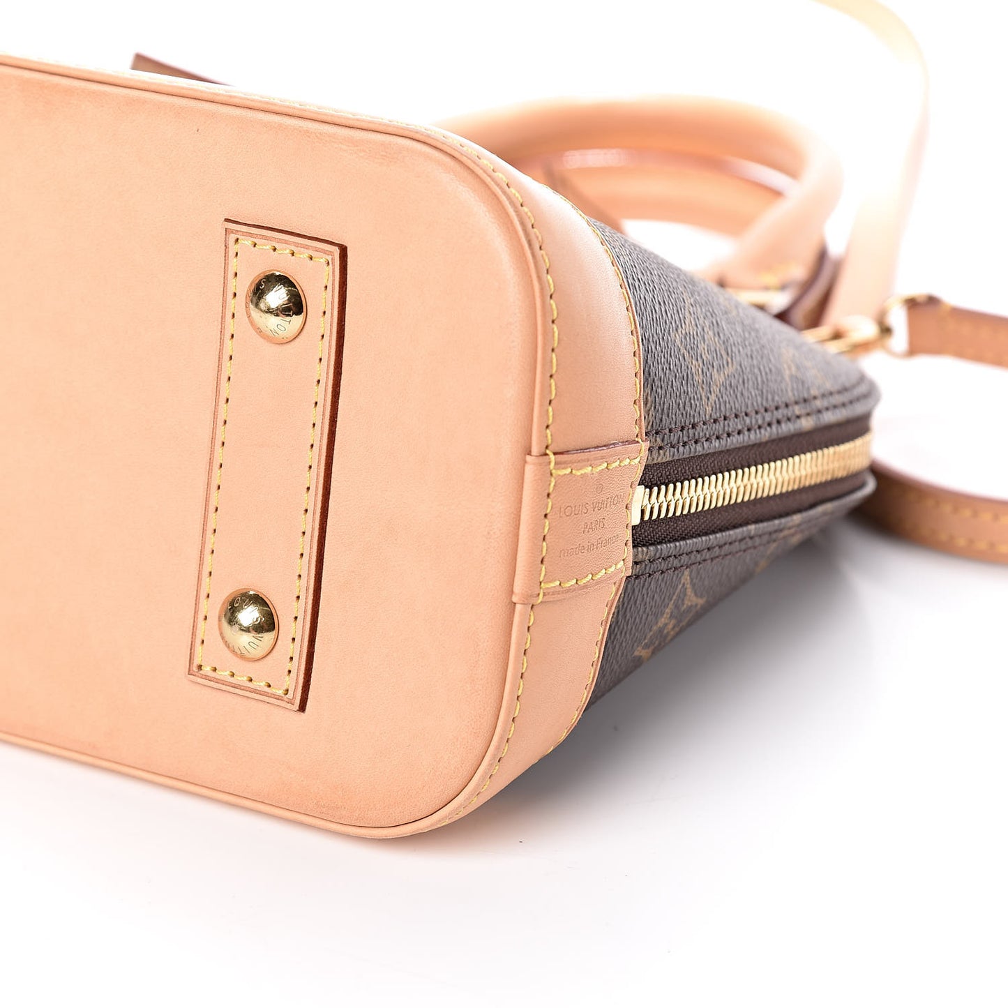 Monogram Alma BB