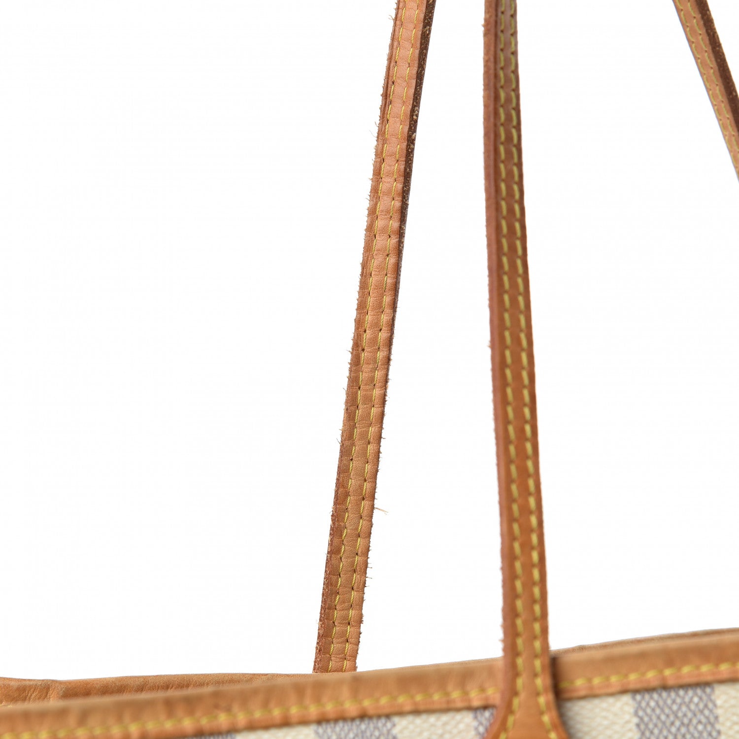 Louis Vuitton Damier Azur Neverfull GM 15 of 19