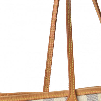 Louis Vuitton Damier Azur Neverfull GM 15 of 19