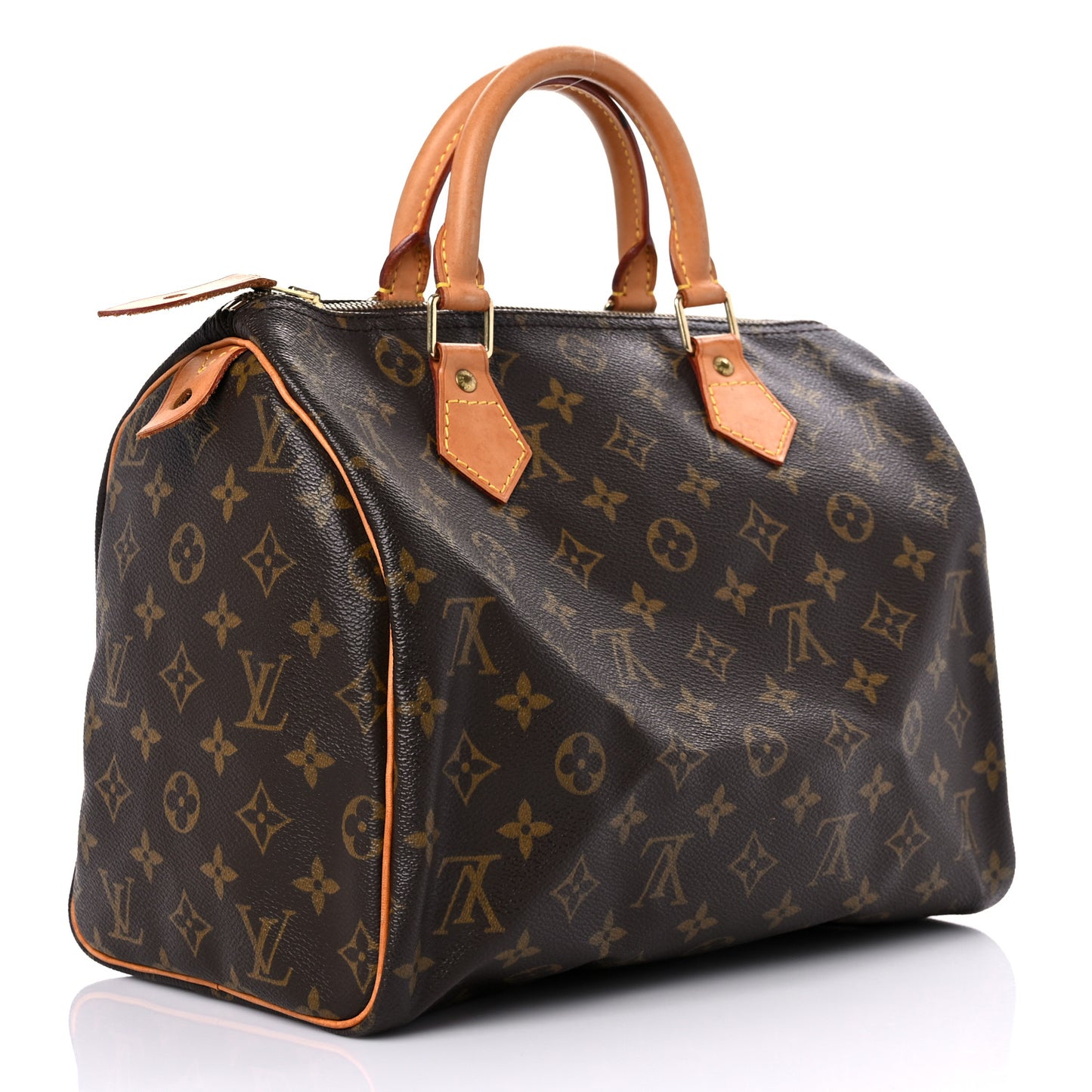 Monogram Speedy 30
