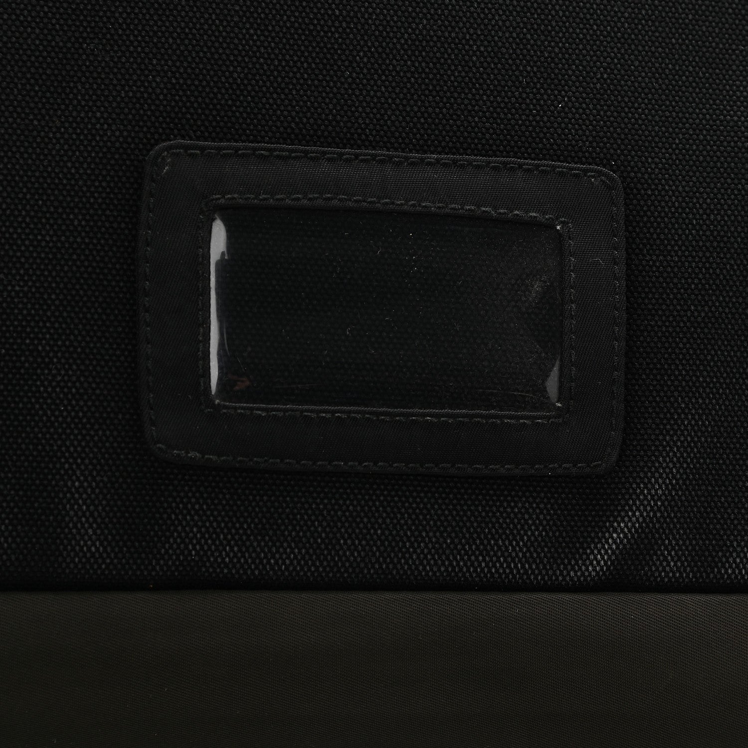 Prada Tessuto Montagna Nylon Backpack Ebano 10 of 13