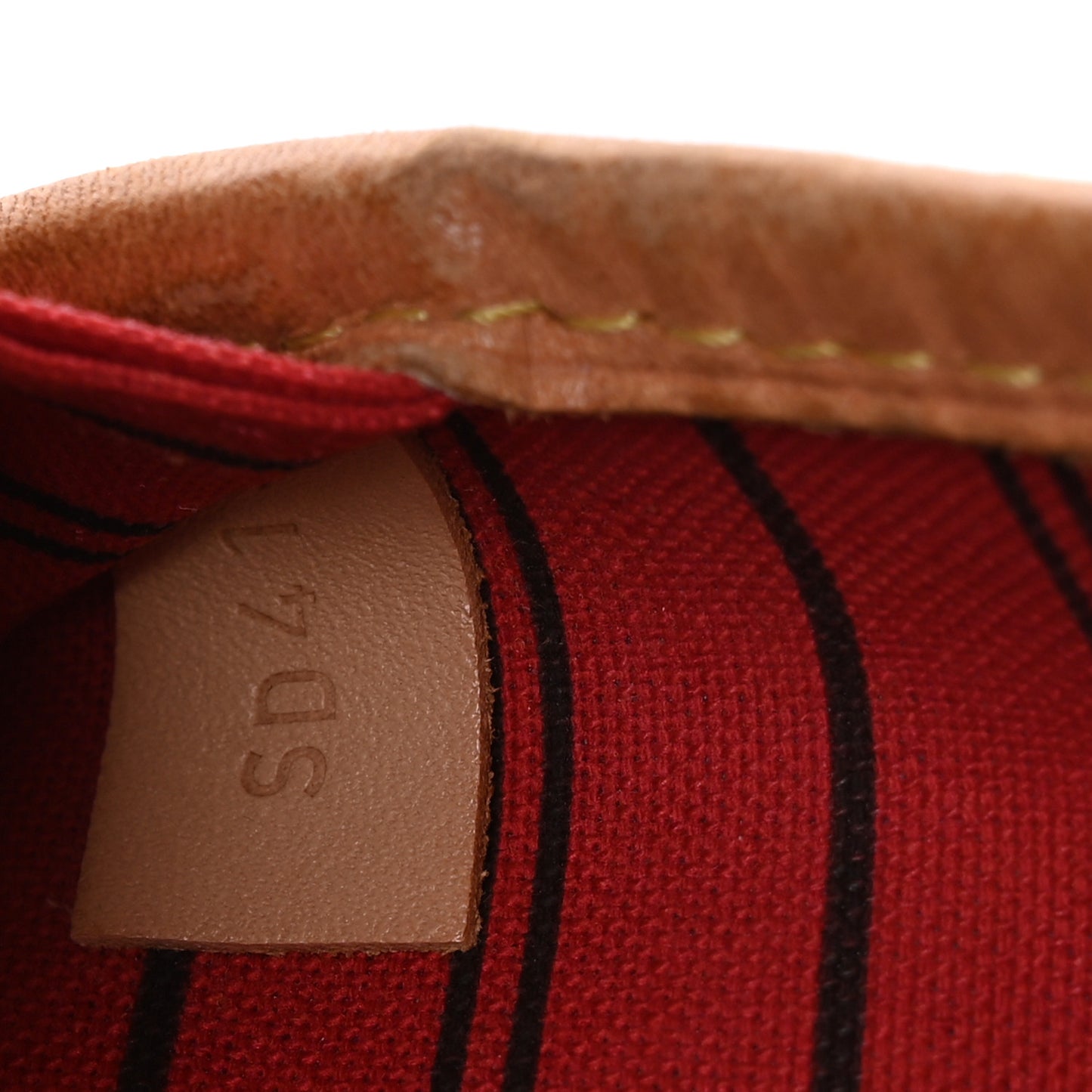 Monogram Neo Neverfull MM Pivoine