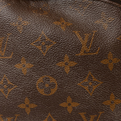 Louis Vuitton Monogram Palm Springs Backpack MM 11 of 17