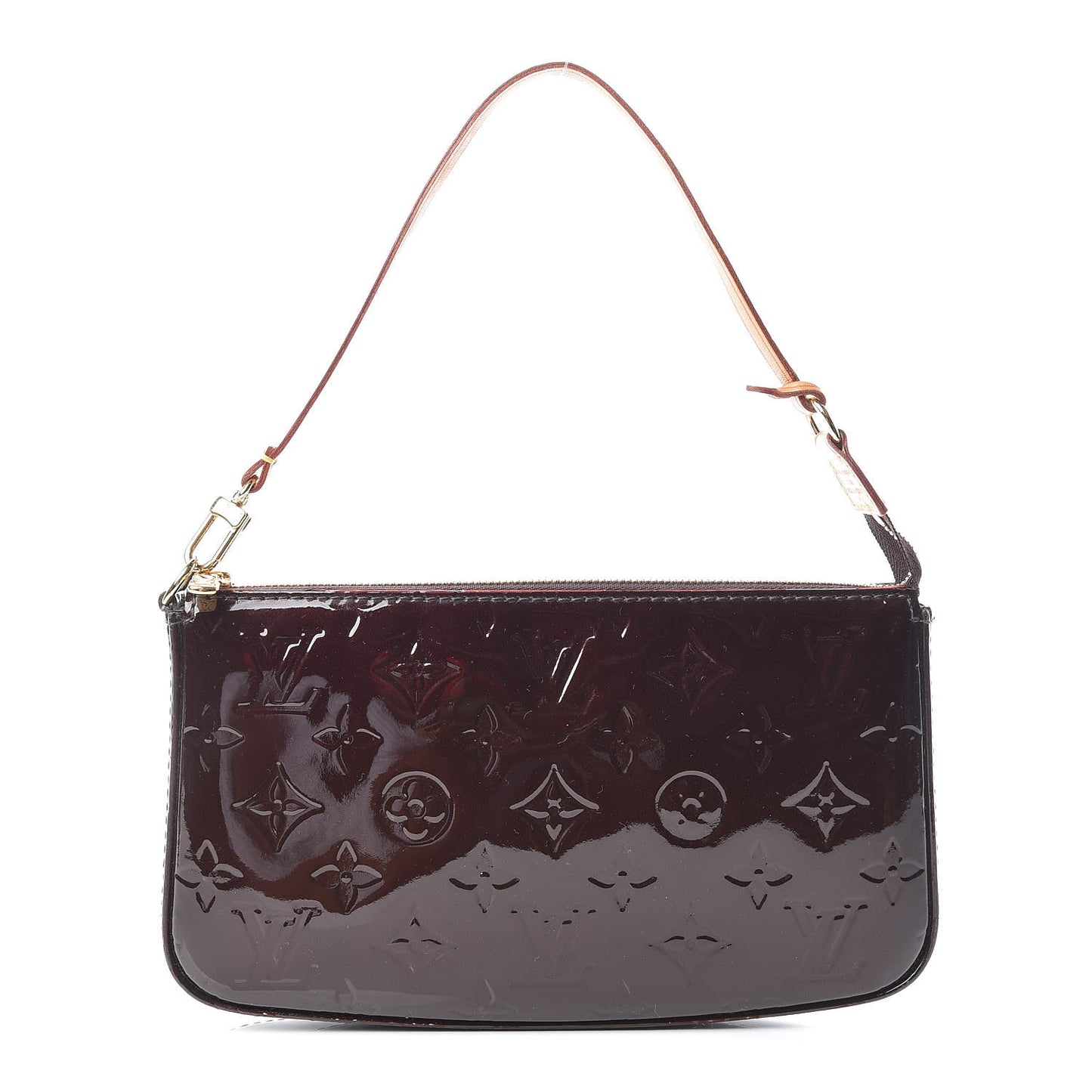 Vernis Pochette Accessories NM Amarante