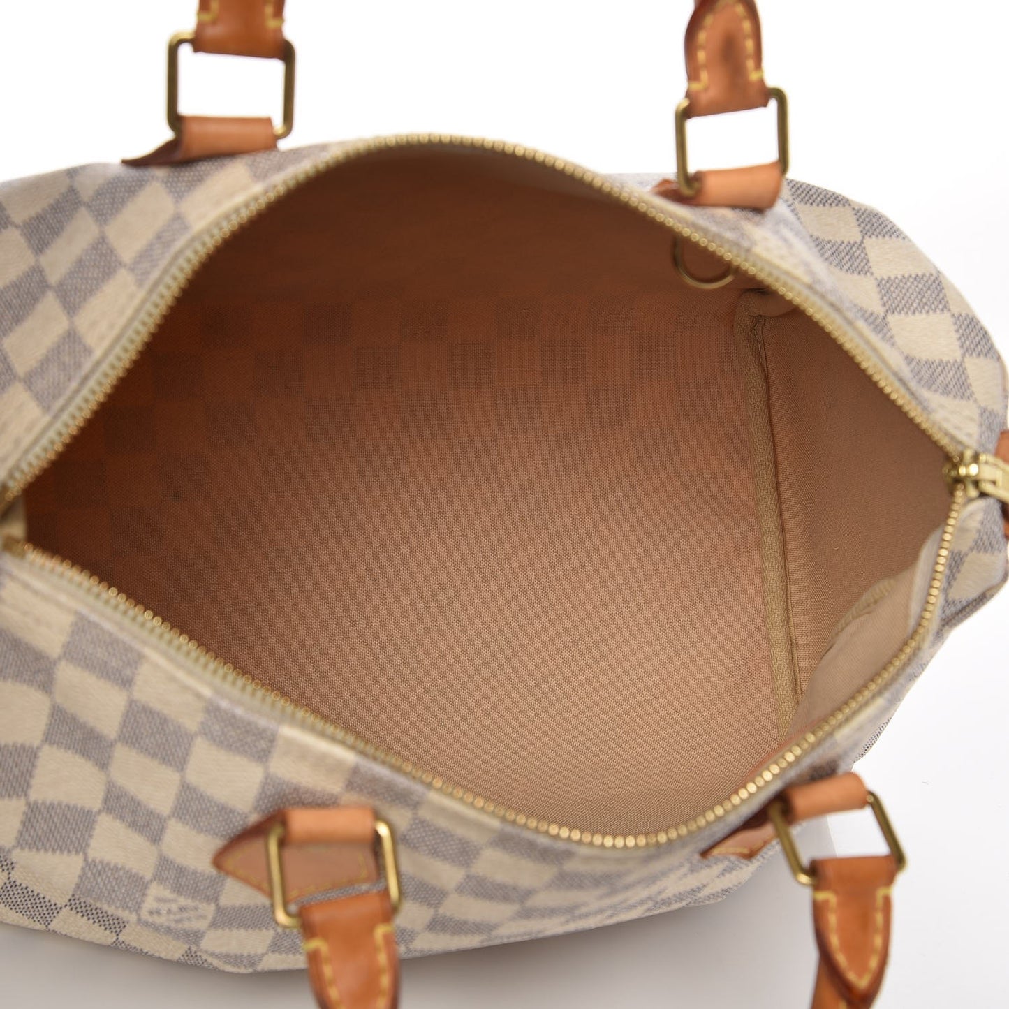 Damier Azur Speedy 30