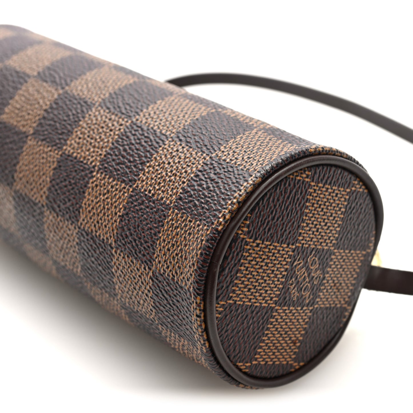 Damier Ebene Mini Papillon