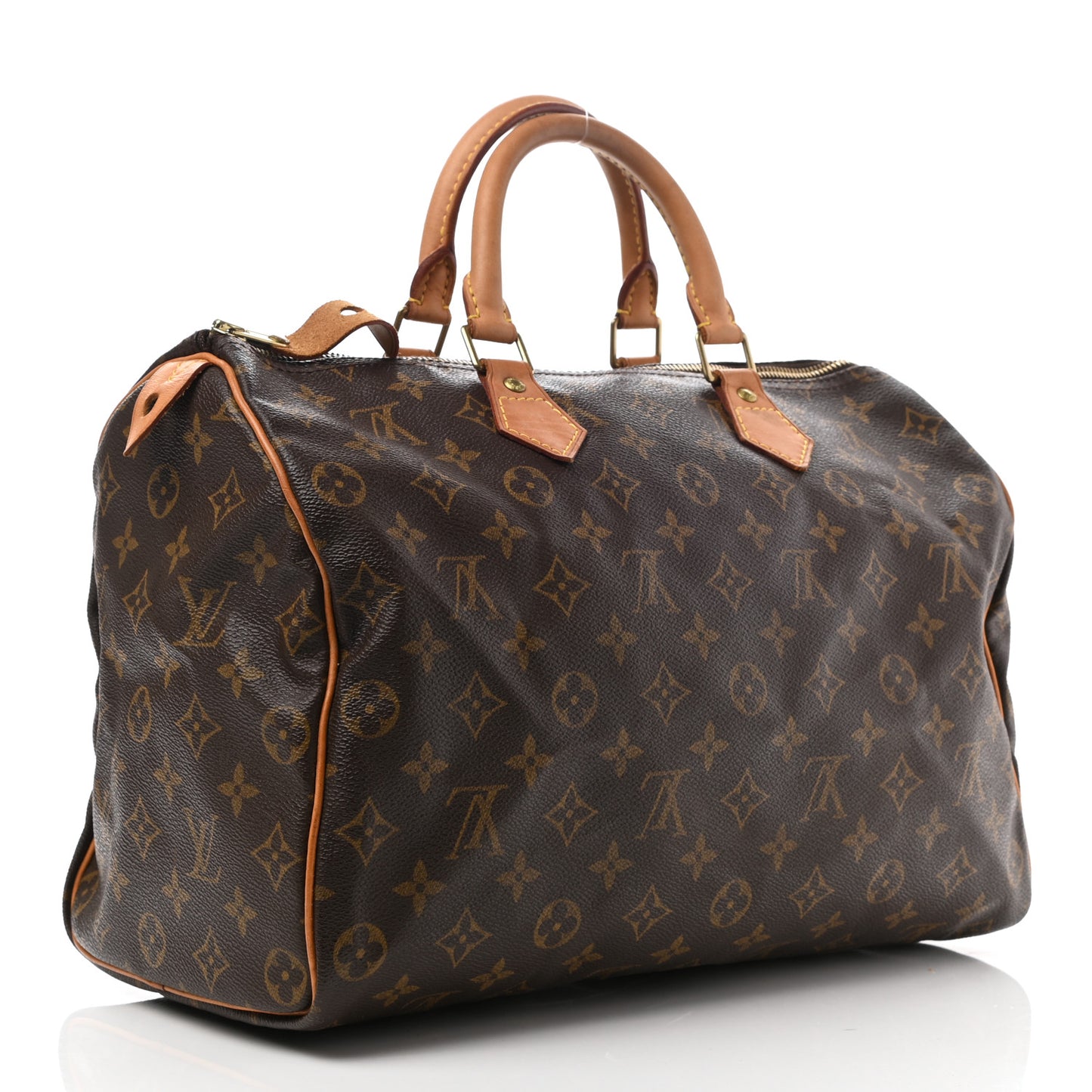 Monogram Speedy 35
