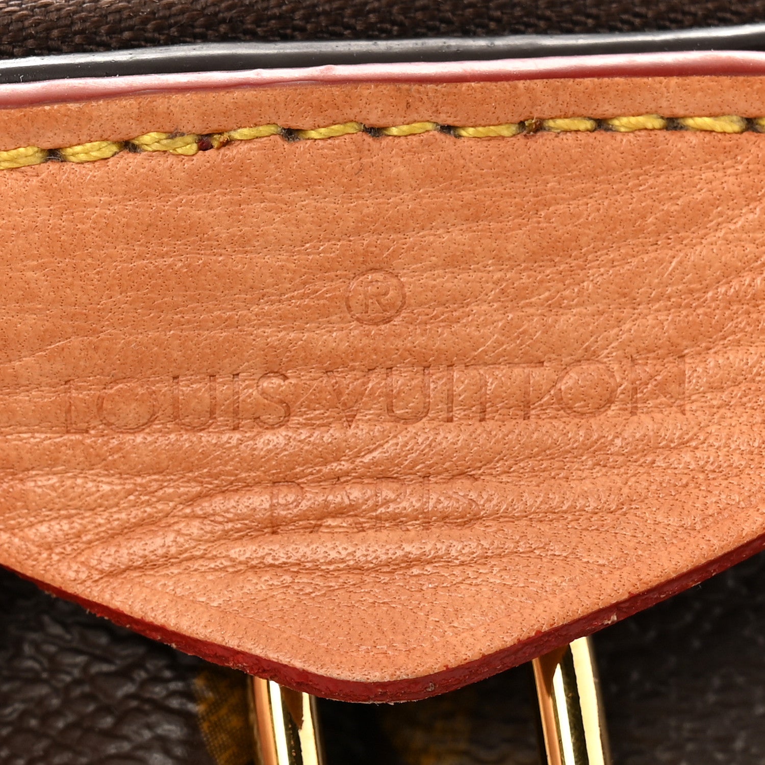Louis Vuitton Monogram Boetie PM NM 6 of 14
