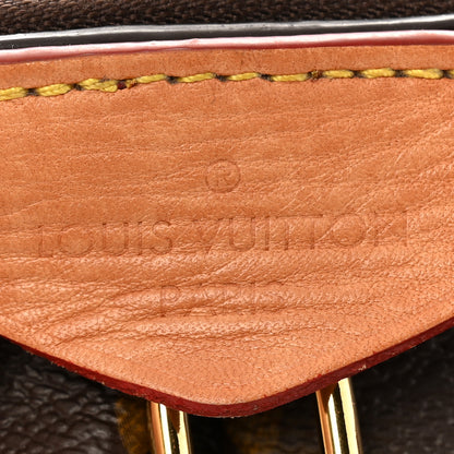 Louis Vuitton Monogram Boetie PM NM 6 of 14