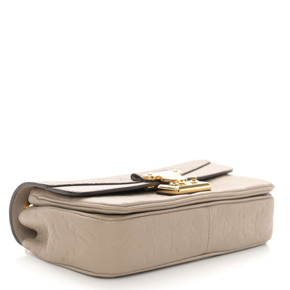 Louis Vuitton Empreinte Marceau Turtledove 5 of 10