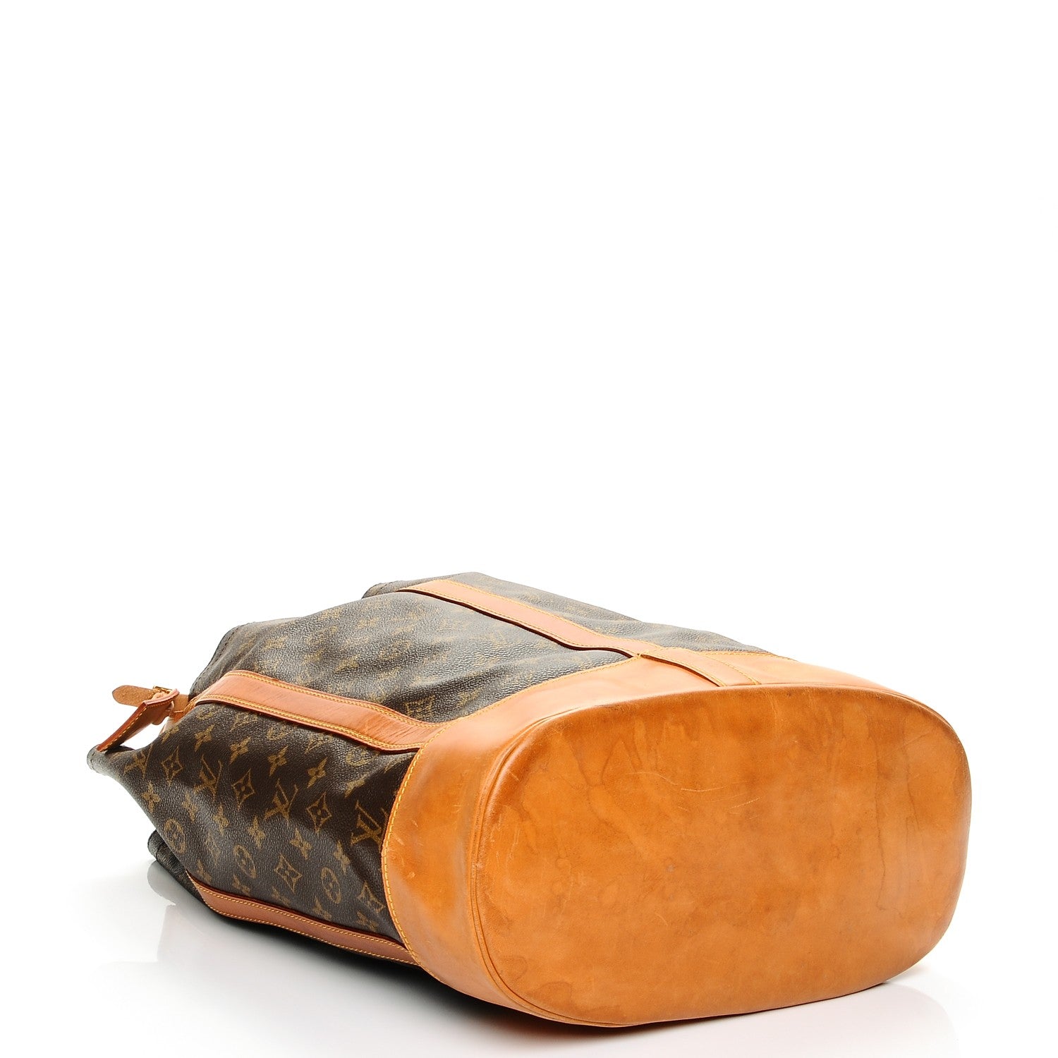 Louis Vuitton Monogram Randonnee GM Backpack 4 of 8