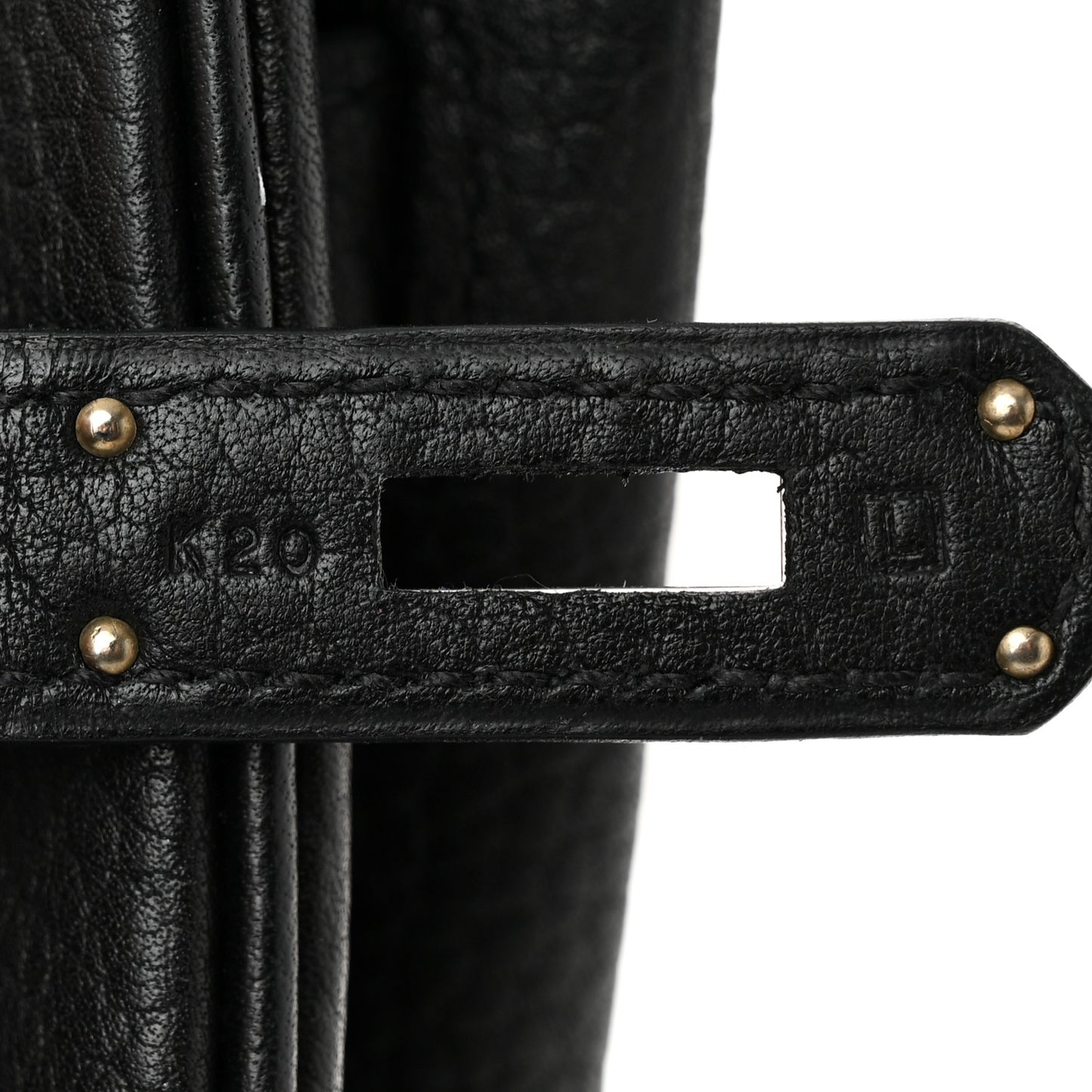 Fjord HAC Birkin 32 Black
