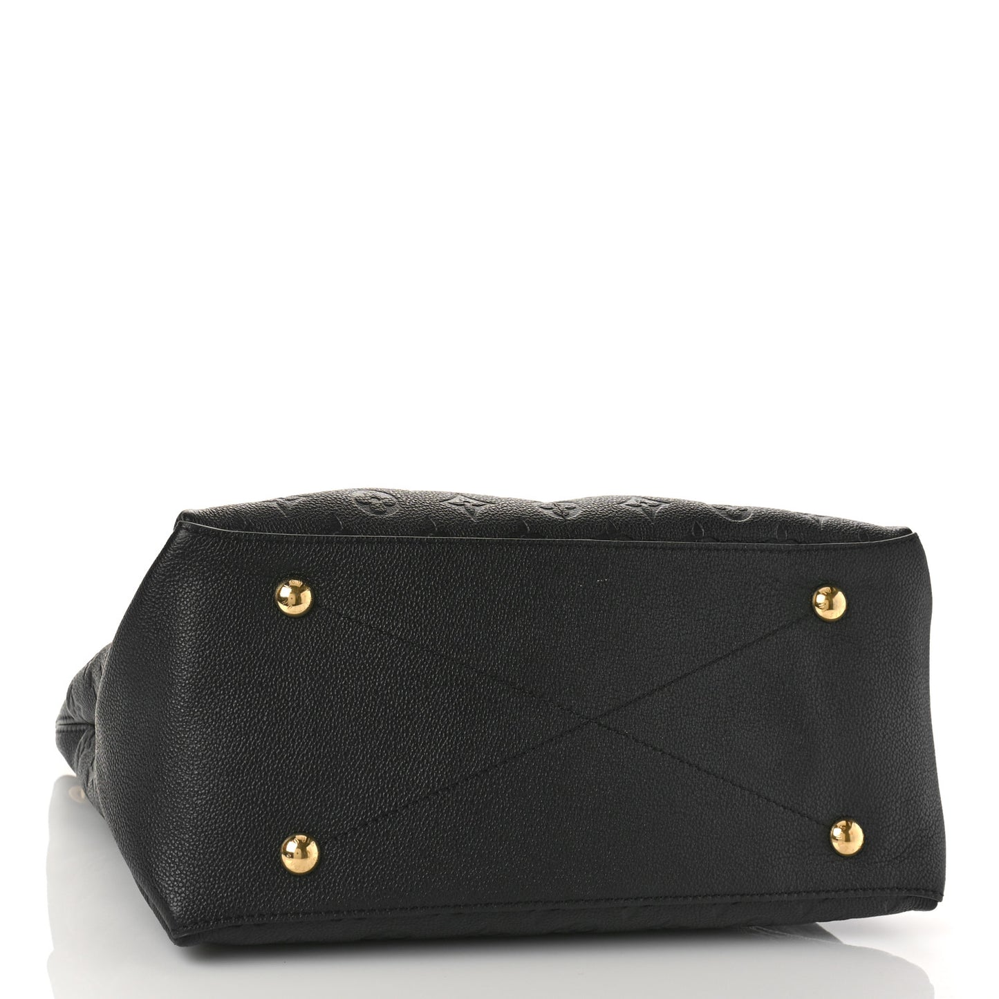 Empreinte Maida Hobo Black