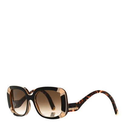 Louis Vuitton Anemone Sunglasses Z0401W Brown 1 of 8