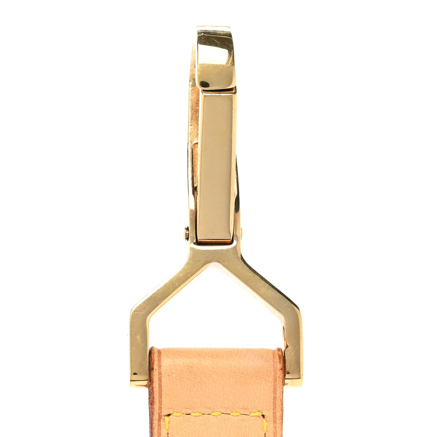 Vachetta Pegase Luggage Strap