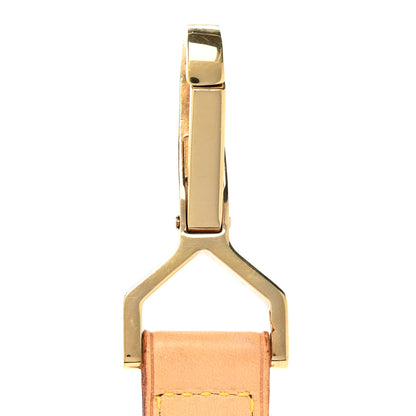 Louis Vuitton Vachetta Pegase Luggage Strap 2 of 2