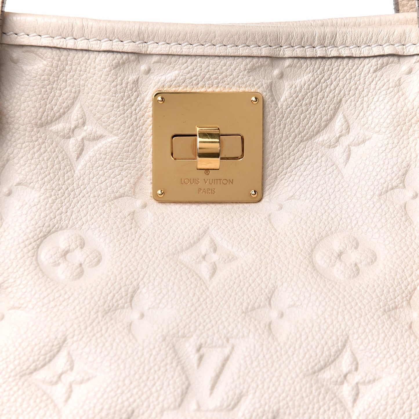 Empreinte Citadine PM Neige