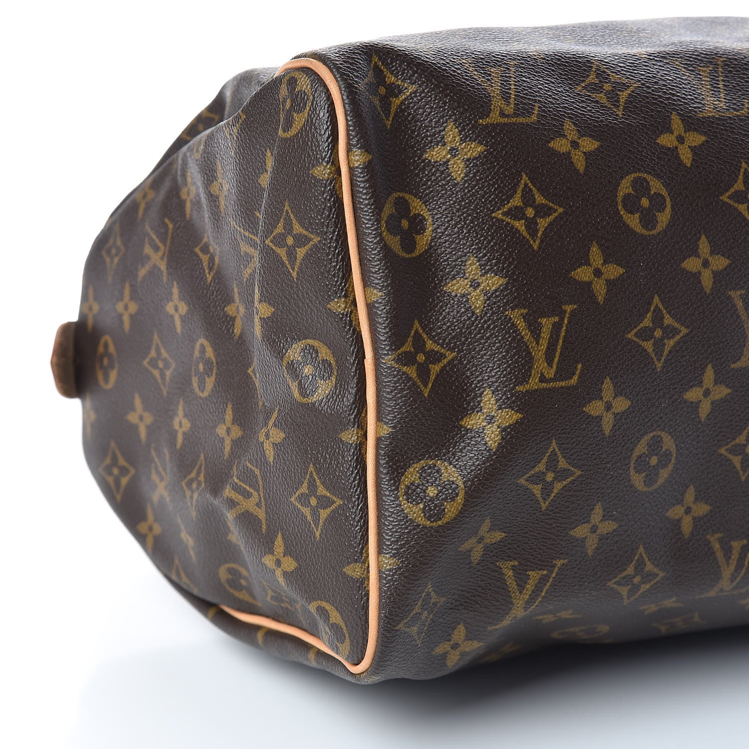 Louis Vuitton Monogram Speedy 35 9 of 15