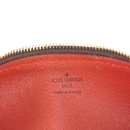 Louis Vuitton Damier Ebene Papillon 26 6 of 7