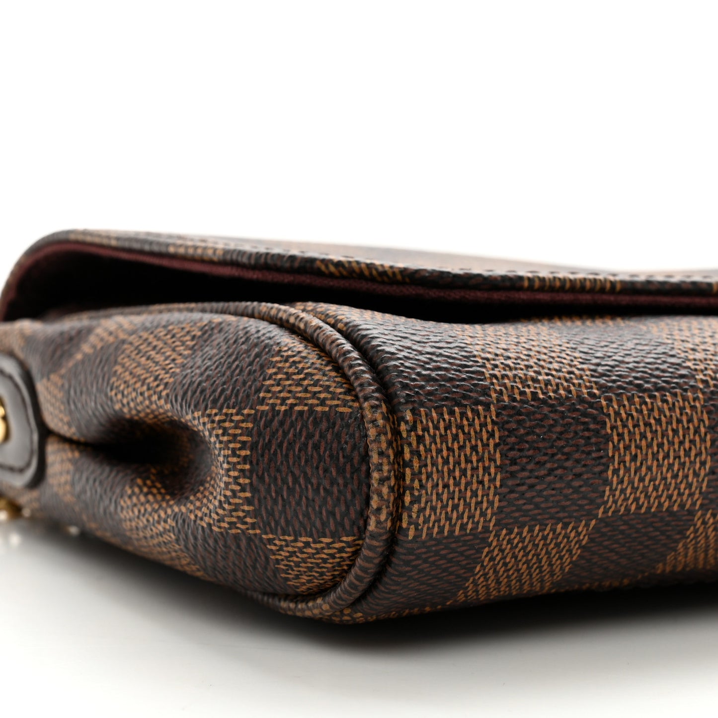 Damier Ebene Favorite PM