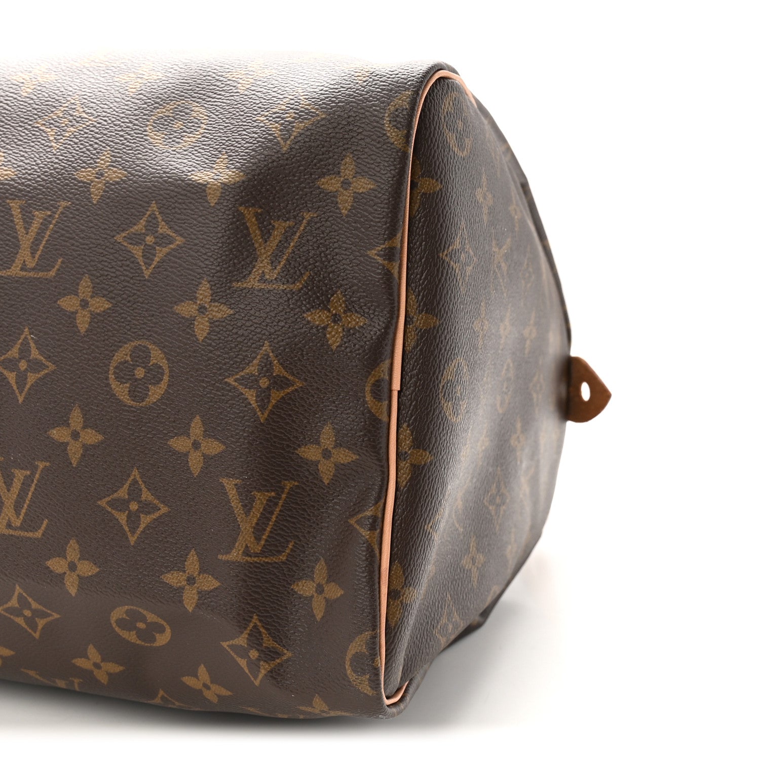 Louis Vuitton Monogram Speedy 40 10 of 10