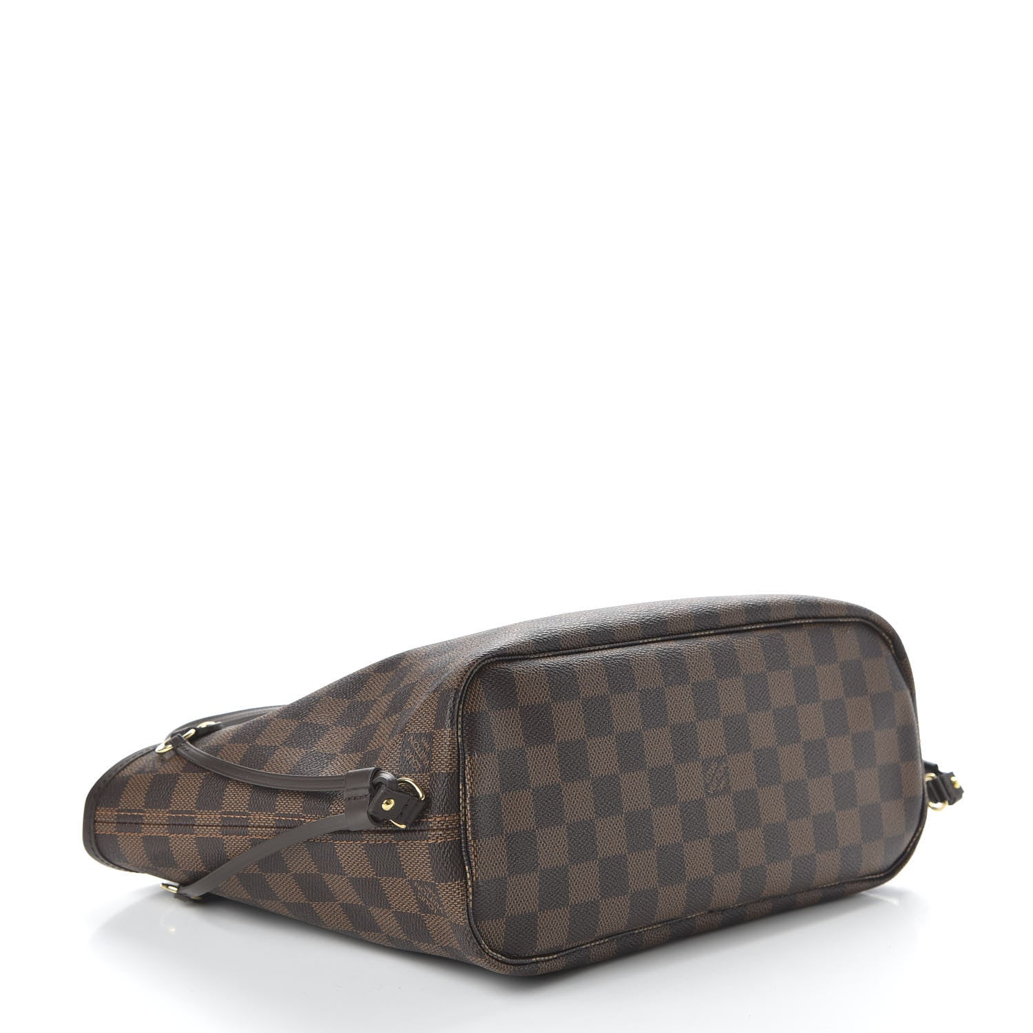 Louis Vuitton Damier Ebene Neo Neverfull PM 4 of 10