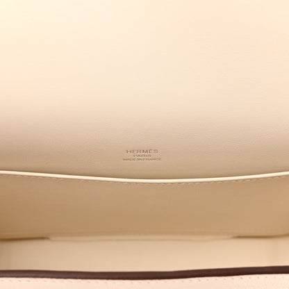 Hermes Chevre Mysore Geta Nata 6 of 9