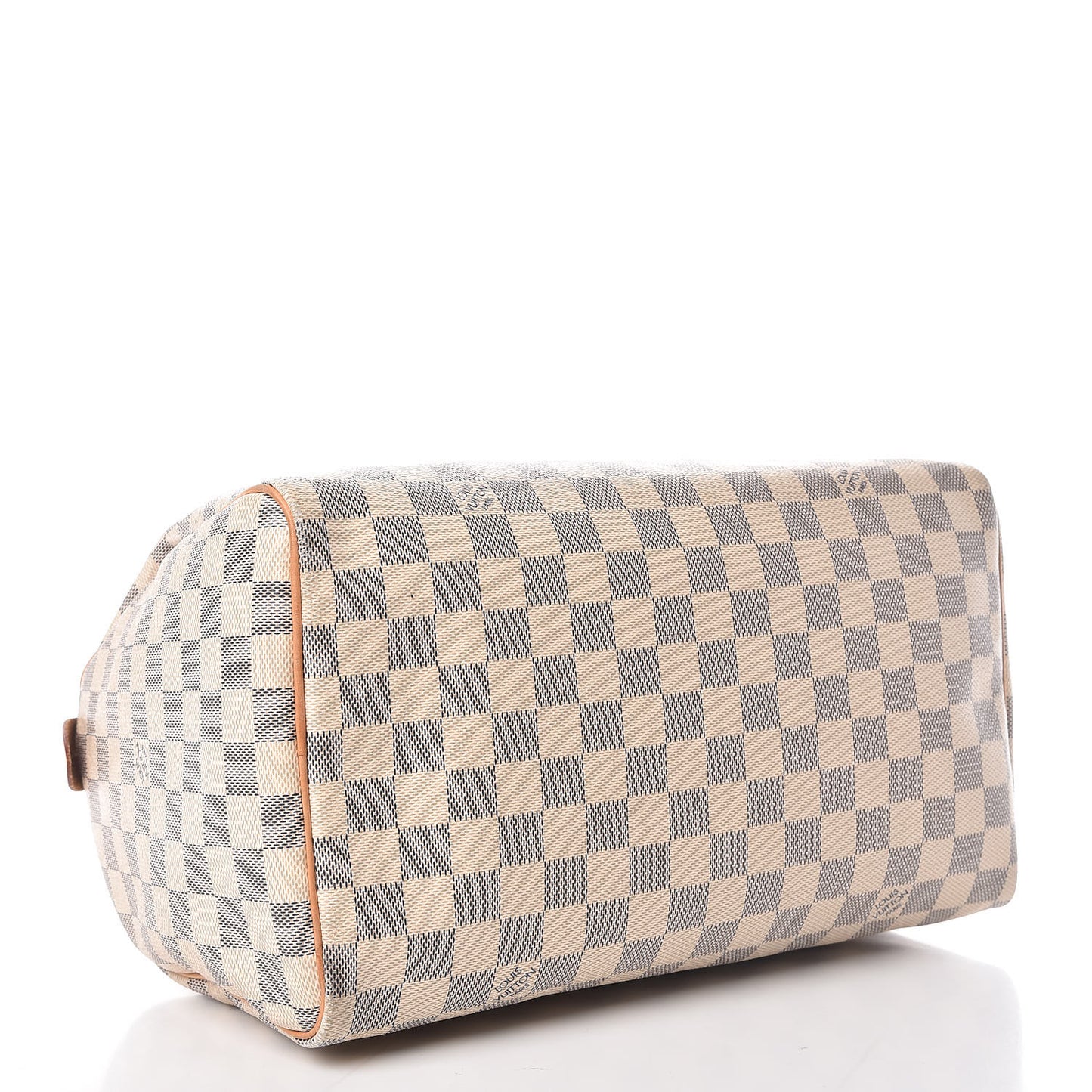 Damier Azur Speedy 30