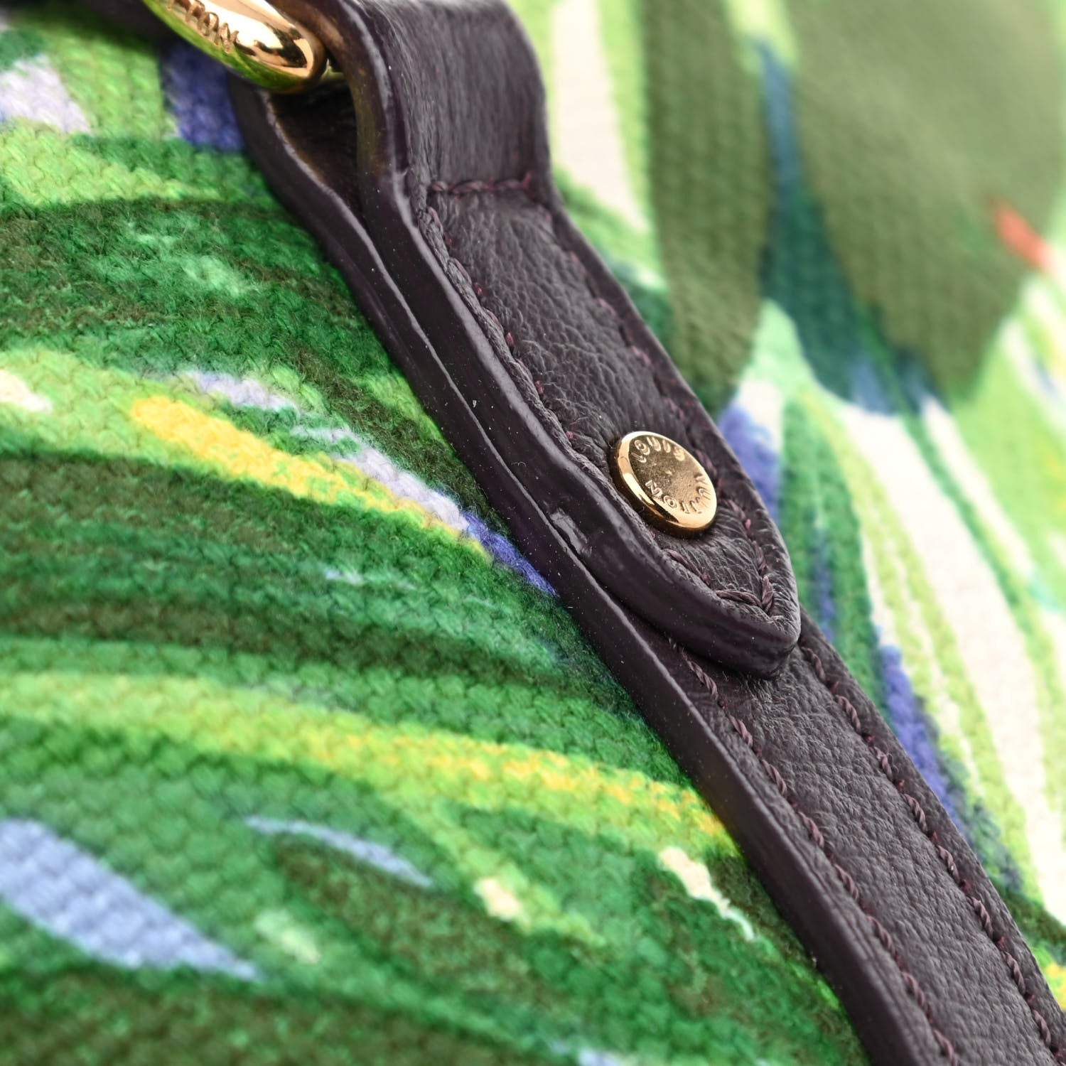Louis Vuitton Ailleurs Cabas Promenade GM 10 of 13