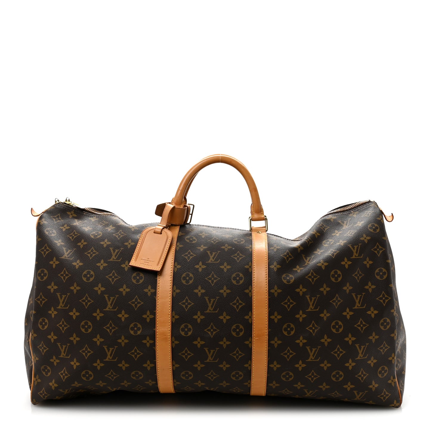 Monogram Keepall 60