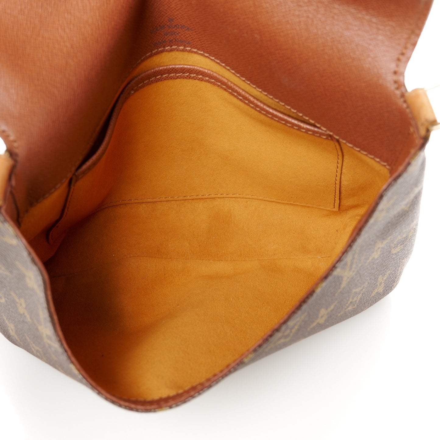 Monogram Musette Tango