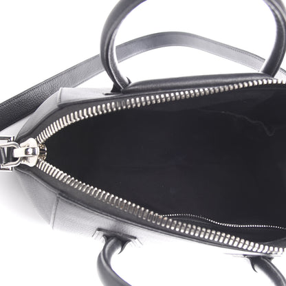 Givenchy Sugar Goatskin Small Antigona Black 6 of 18