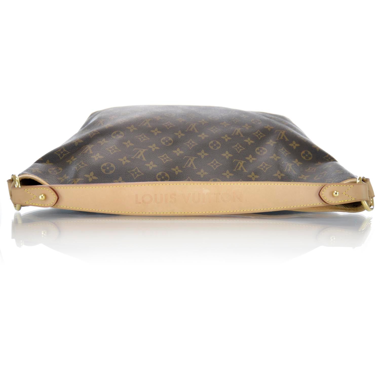 Louis Vuitton Monogram Delightful GM 4 of 11