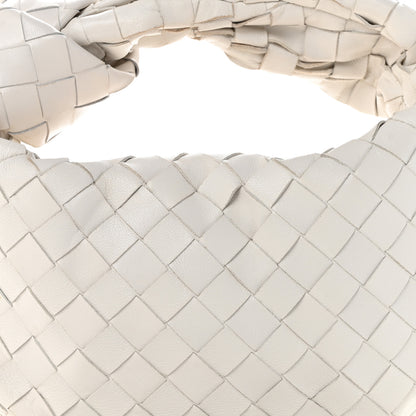 Bottega Veneta Nappa Intrecciato Mini Jodie Chalk 8 of 14
