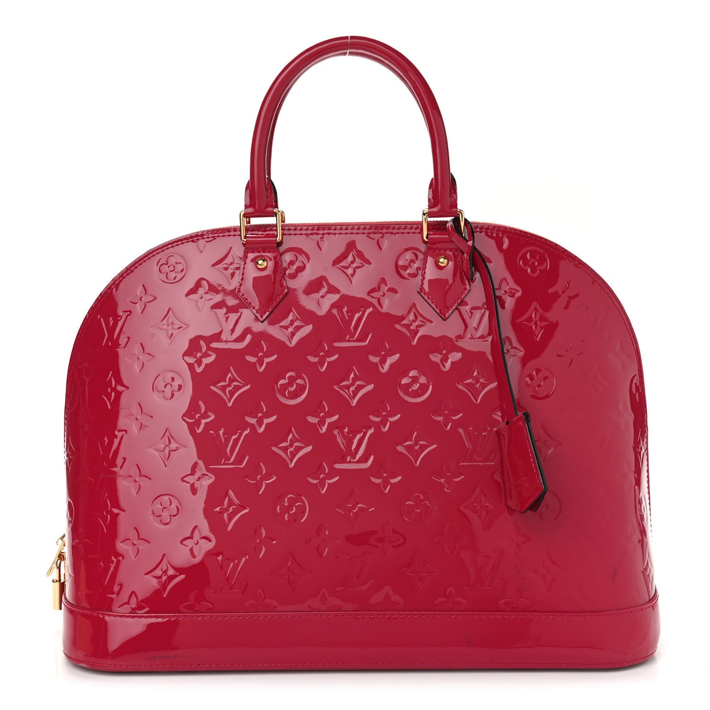 Vernis Alma GM Rose Indien