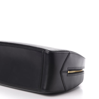 Louis Vuitton Epi Sablons Black 7 of 13