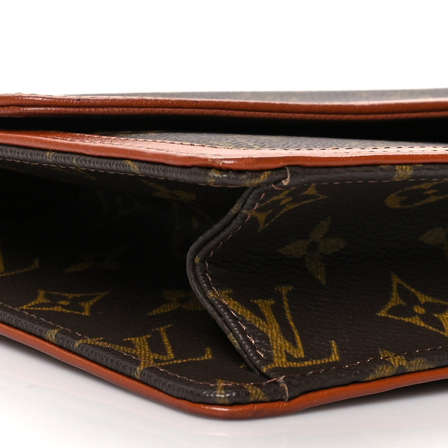Monogram Pochette Dame 29