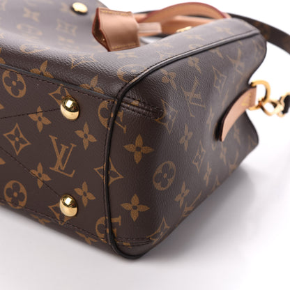 Louis Vuitton Monogram Montaigne BB 9 of 9