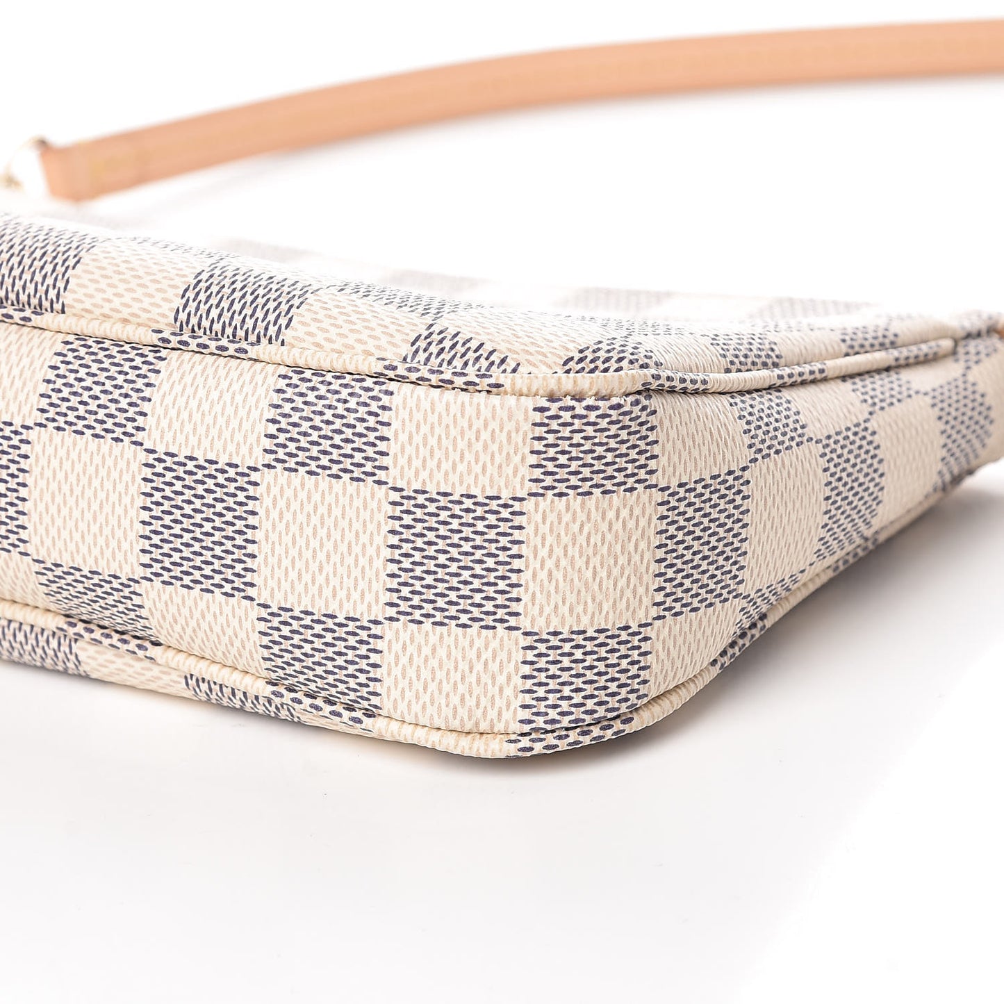 Damier Azur Pochette Accessories NM