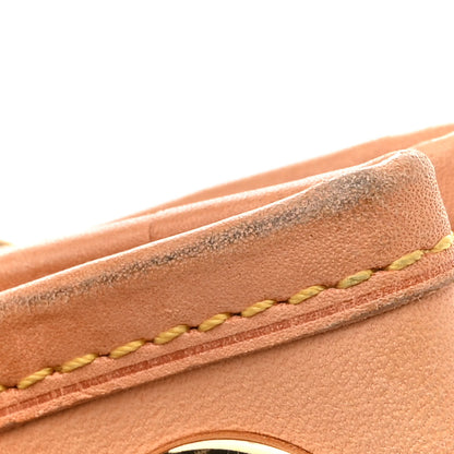 Louis Vuitton Monogram Galliera PM 14 of 16
