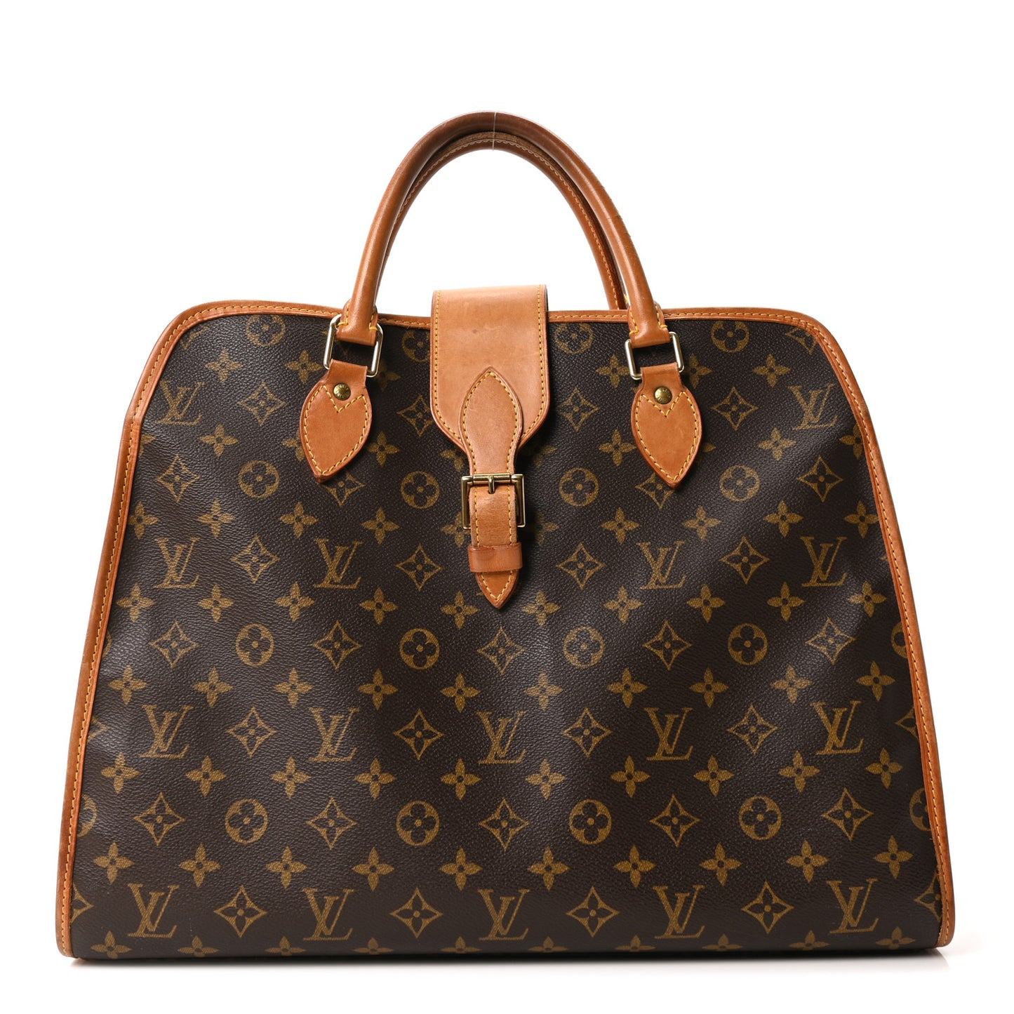 Monogram Rivoli Briefcase