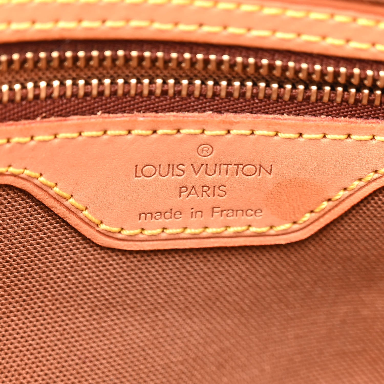 Louis Vuitton Monogram Panda Trotteur 6 of 12