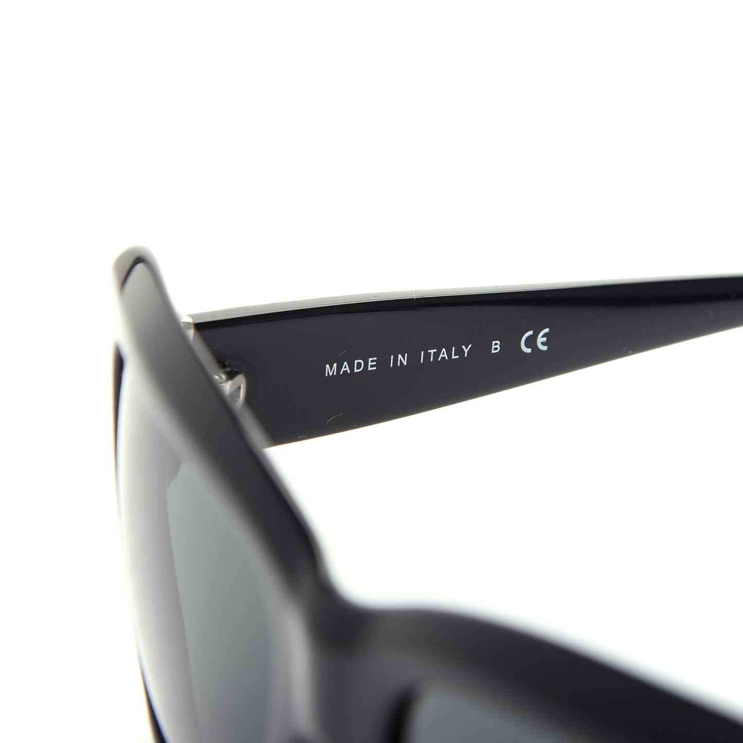 CC Camellia Sunglasses 5249 Black