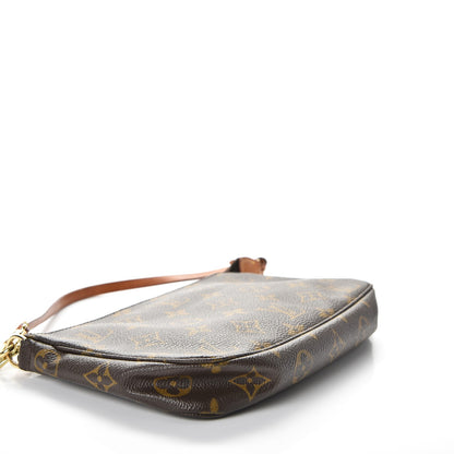 Louis Vuitton Monogram Pochette Accessories 8 of 9