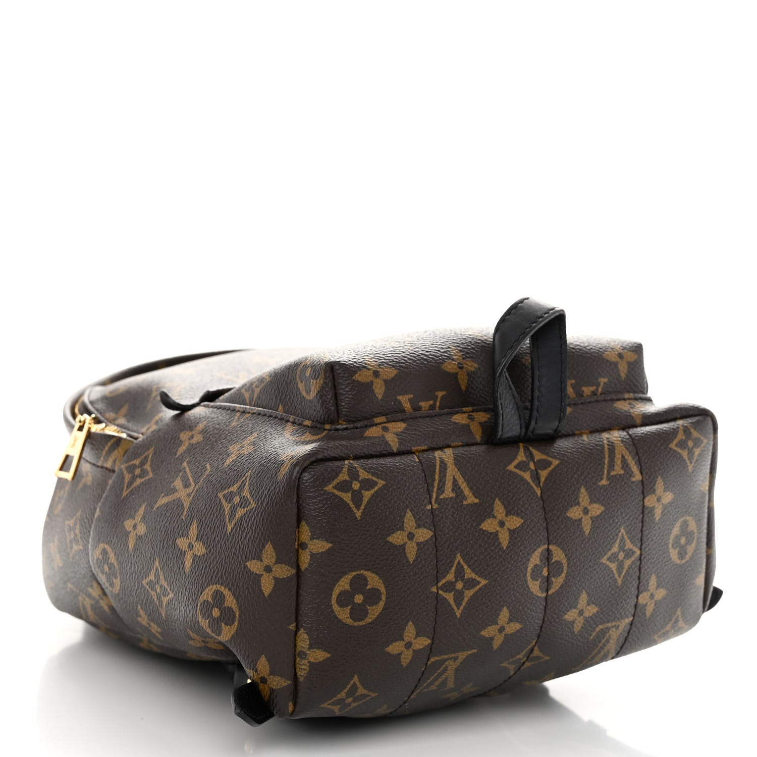 Louis Vuitton Monogram Palm Springs Backpack PM 4 of 9