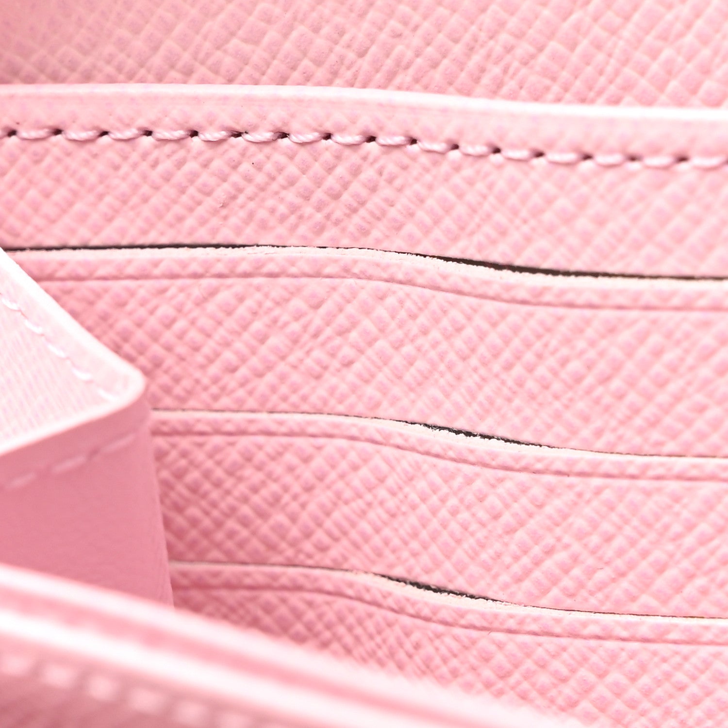 Louis Vuitton LOUIS VUITTON Monogram Escale Zippy Wallet Pastel 12 of 18