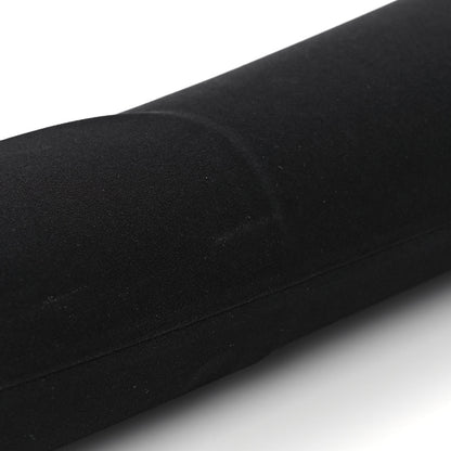 Balenciaga Spandex Pointed Toe Knife Thigh High Boots 37 Black 9 of 9